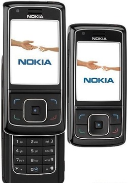 NOKIA 6288 bez simlocka 2kolory JAK NOWA!