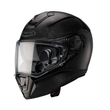 KASK INTEGRALNY CABERG DRIFT CARBON PRO PINLOCK zapięcie DD roz. XL