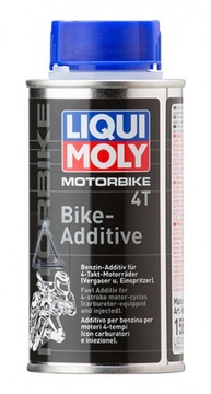 LIQUI MOLY MOTORBIKE DODATEK DO PALIWA 4T LM1581