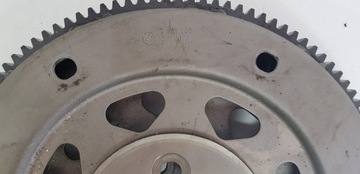 Маховик BMW X3 X5 N52 N53 N54 N55 7589480