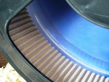 Катушка TRIXIE с вставками в виде карликового ёжика 33 см