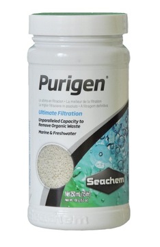 Seachem Purigen 250ml PODWODNE OGRODY - ŁÓDŹ!!!