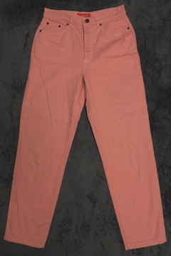 B667_ Spodnie jeans- River Island r. 36/38