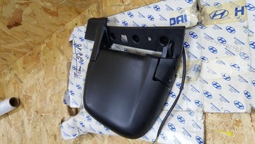 POUZDRO ZRCÁTKO PRAVÉ HYUNDAI H1 H 1 H-1 03 04 05