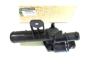 Termostat 1.5 DCI Clio III Megane Scenic Oryginał