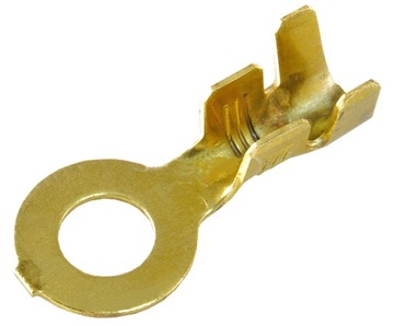 РАЗЪЕМЫ НАБОР ЭЛЕКТРИЧЕСКИХ КЛЕММ 180 шт.