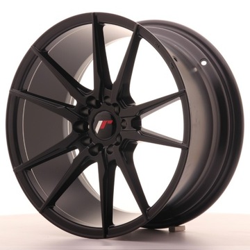 JAPAN RACING JR21 ДИСКИ 18x8,5 и 18x9,5