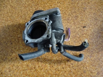 AUDI A3 8P 06r 1,6B PRZEPUSTNICA 06A133062AB