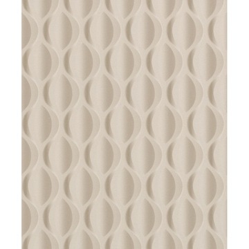 TAPETA 3D JAK MUSZLE ART DECO
