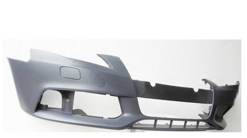 Zderzak przedni do Audi A4 B8 2007-2011 Przedlift