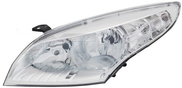 RENAULT MEGANE III 3 08-12 NOWY REFLEKTOR LEWY