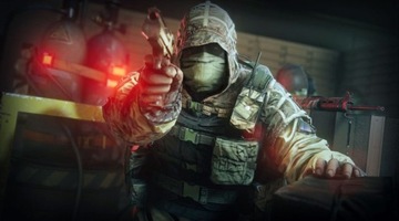 КЛЮЧ UPLAY для Tom Clancy's Rainbow Six Siege + БЕСПЛАТНО