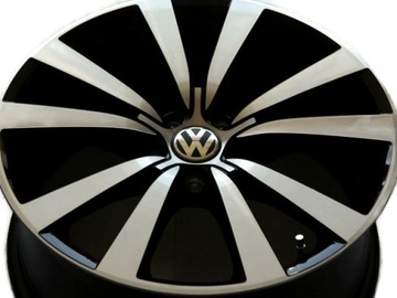 ORYGINAŁ VW NEW BEETLE VI VII 19 5C0601025N (2V62)