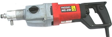 WIERTNICA diamentowa RIDGID HC-2W