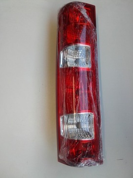 Lampa tylna lewa Iveco Daily 2006-2014