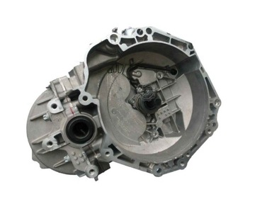 КОРОБКА ПЕРЕДАЧ OPEL ASTRA H J 1.7 1.9 CDTI M32