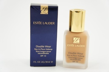 ESTEE LAUDER Double Wear 30 мл IVORY BEIGE 3N1