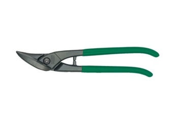 NOŻYCE DEKARSKIE ,, IDEAL ,, 280 MM PRAWE 17348
