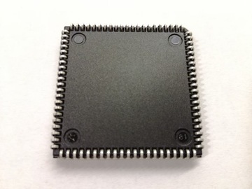 XC3042-100PC84I FPGA 3kGate 144Cells PLCC84 Xilinx