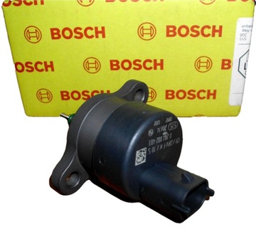 BOSCH 0 281 002 483 Клапан регулирования давления, сист.