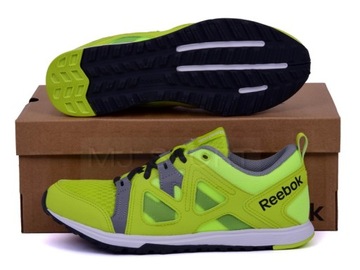 Кроссовки Reebok TRAIN FAST XT размер 38,5 Фитнес, Тренировки