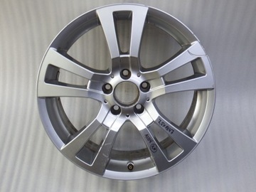 DISK MERCEDES A204 GLK 7,5X18 ET47 5X112 OEM