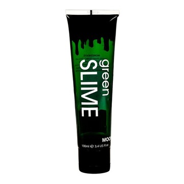 SZTUCZNA KREW zielona Green Slime zielony śluz 100