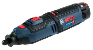 GRO Tool 12V-35 BOSCH 2x2,0 Ач L-BOXX