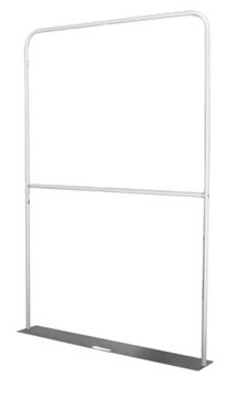 ŚCIANKA REKLAMOWA DWUSTRONNA MONOLIT 150 x 238 cm