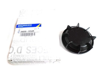 Zaślepka korek lampy Latitude Talisman Koleos I II 260302254R