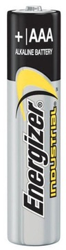 Щелочная батарейка Energizer LR03/AAA 1,5 В (10 шт.)