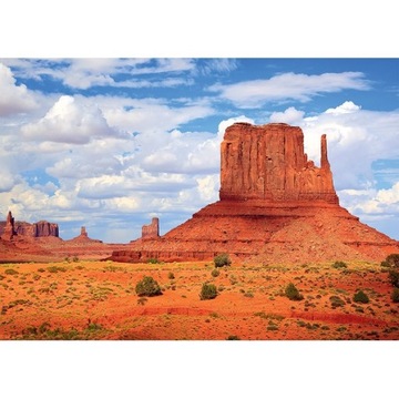 Пазл Monument Valley USA Trefl 1000 шт.