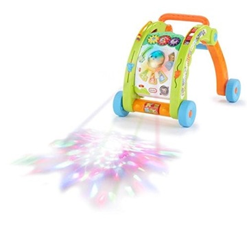 Ходунки и столик Little Tikes 3 в 1 640957