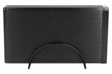 MYSAFE Advanced 3.5'' USB 3.0 внешний корпус для SATA I HDD и SSD