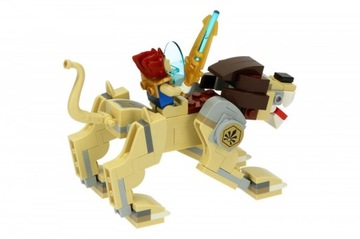 LEGO Chima 70123 Lego Лев + БЕСПЛАТНО