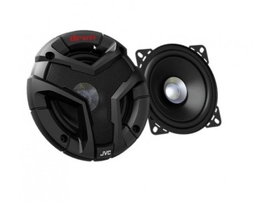 Комплект автомобильных динамиков JVC CSJ-6930 (2,0; 400 Вт; 6x9 дюймов)