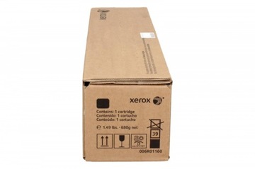 Тонер Xerox ЧЕРНЫЙ WorkCentre 5325/5330/5335 (30K)