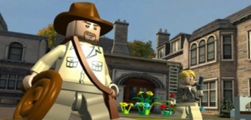 LEGO Indiana Jones 2 (ПК) ЦИФРОВОЙ КЛЮЧ STEAM