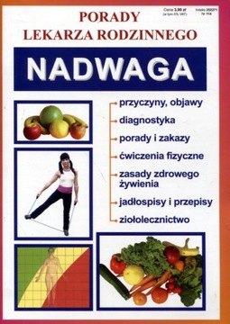 Nadwaga Praca zbiorowa