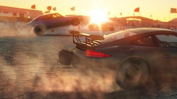 The Crew: Wild Run (XOne)