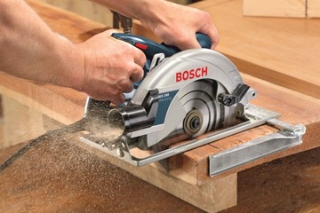 ЦИРКУЛЯРНАЯ ПИЛА 1400Вт GKS 190 BOSCH