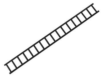 Płotek 150 cm 15 cm do blach panelowych JANOSIK