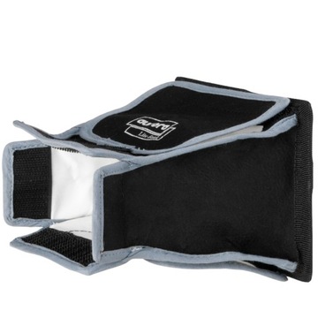 Microbox MSS softbox lampy reporterskiej 9x12 cm