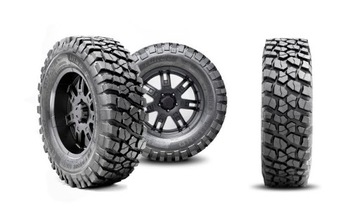 ВНЕДОРОЖНАЯ ШИНА 215/75R15 INSA RISKO KOPIA KM2