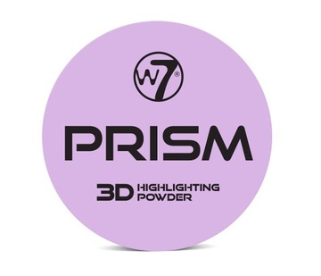 УНИВЕРСАЛЬНЫЙ ХАЙЛАЙТЕР W7 PRISM 3D