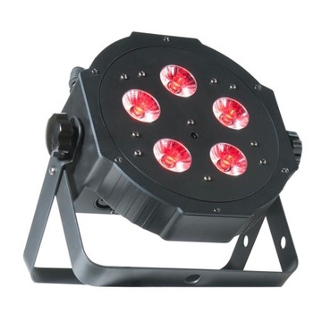 ADJ Mega TRIPAR Profile PLUS reflektor LED