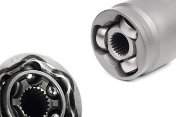 фото ориг. №8, Pto shaft coupling vw golf polo jetta 1.0 1.4 1.7