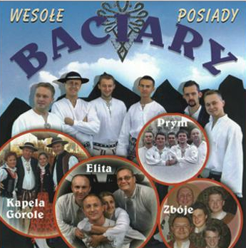 BACIARY - WESOŁE POSIADY 1