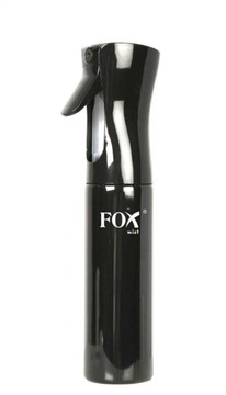 FOX MIST SPRYSKIWACZ FRYZJERSKI O POJEMNOŚCI 300ml