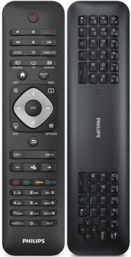 PHILIPS 242254990636 ДВУСТОРОННИЙ пульт дистанционного управления для SMART TV